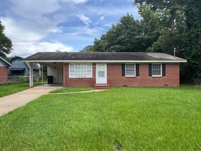 property at 104 Merlin St