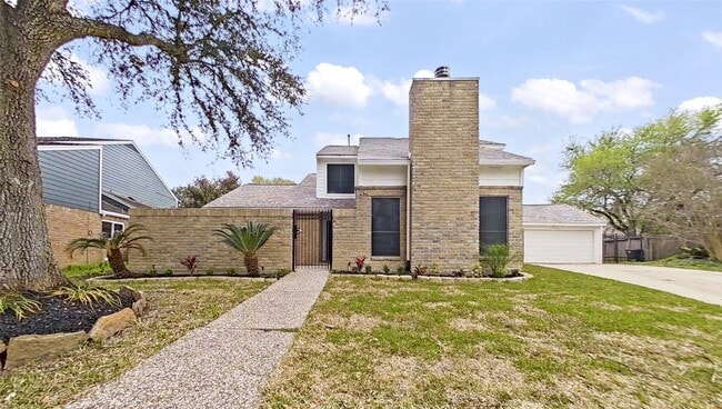 20206 Lake Sherwood Dr in Katy, TX - Building Photo - Building Photo