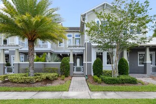 13787 Benavente Ave in Orlando, FL - Building Photo