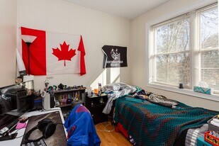 182 Calumet St, Unit 2 in Boston, MA - Building Photo