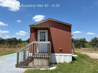 1740 W Business Hwy 83 in Mission, TX - Building Photo - Building Photo