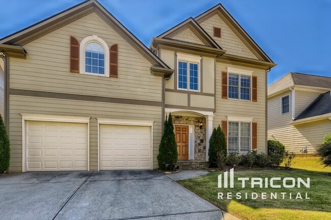 529 Water Birch Way in Marietta, GA - Building Photo - Building Photo