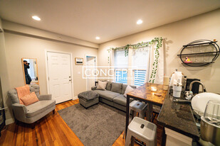 3 Alleghany St, Unit 3DY in Boston, MA - Building Photo - Building Photo