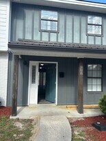 908 Cherokee St in Valdosta, GA - Building Photo