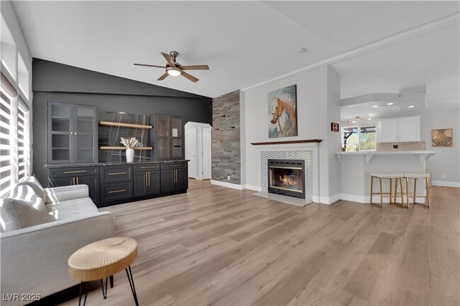 property at 6425 W Quail Ave