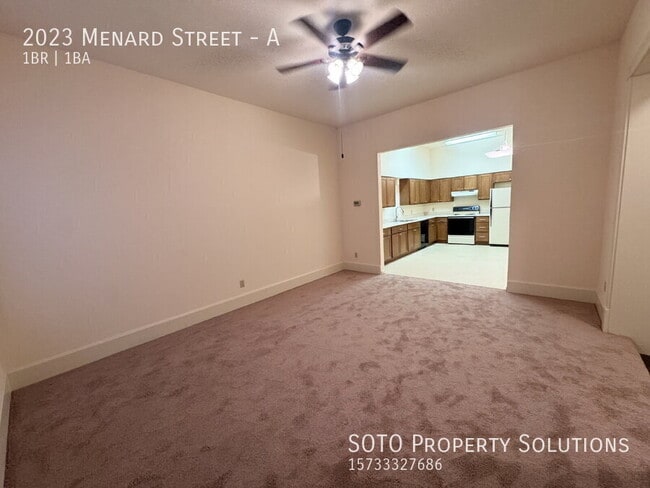 2023 Menard St in St. Louis, MO - Building Photo - Building Photo