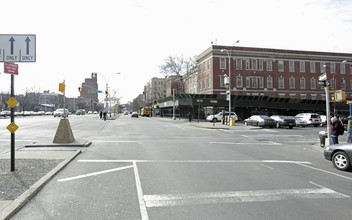 2665 Grand Concourse in Bronx, NY - Building Photo - Building Photo