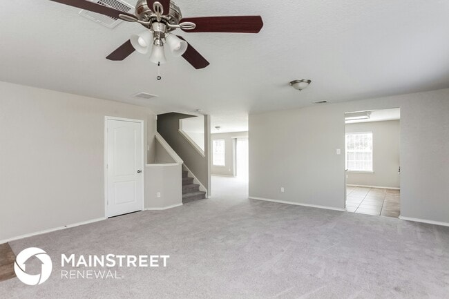 property at 133 Brahma Way