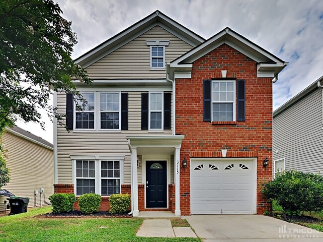 3115 Bennett Neely Ln in Charlotte, NC - Building Photo - Building Photo
