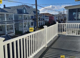 43 Bowdoin St, Unit 2 in Medford, MA - Foto de edificio - Building Photo