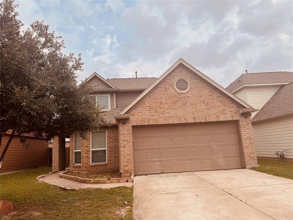 20114 Windy Stone Dr in Katy, TX - Building Photo