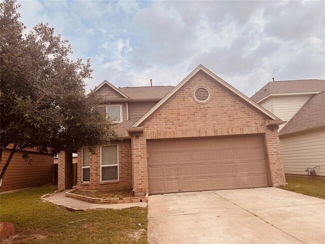 property at 20114 Windy Stone Dr