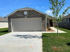 10405 Debbie Dr in North Little Rock, AR - Building Photo - Building Photo