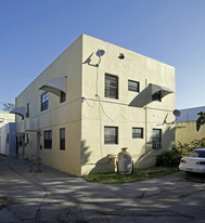 3684 Grand Ave Apartments