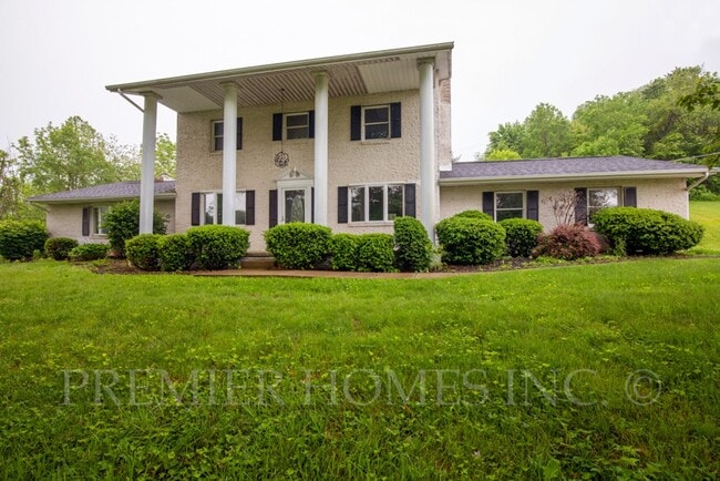 property at 1106 N Orchard Rd NE