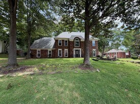 2910 Foster Dale Cove in Memphis, TN - Building Photo
