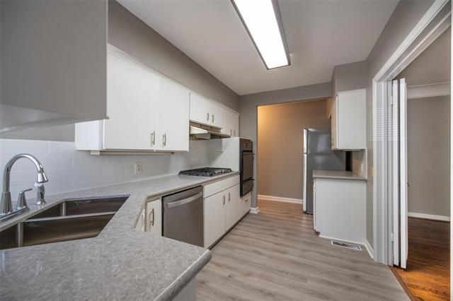 4501 Emerson Ave in Dallas, TX - Foto de edificio - Building Photo