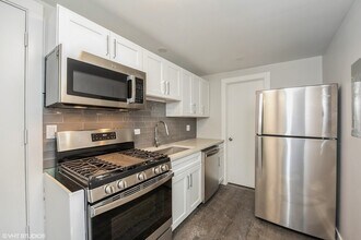 5021 S Indiana Ave in Chicago, IL - Building Photo - Building Photo