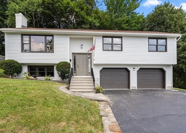 property at 23 Whitten St