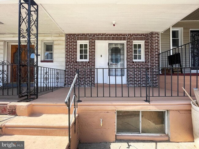property at 5518 Godfrey Ave