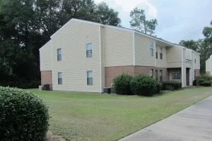 Georgian Woods Apartments in Douglas, GA - Building Photo - Building Photo