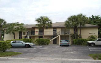 3625 NW 114th Ln Apartments