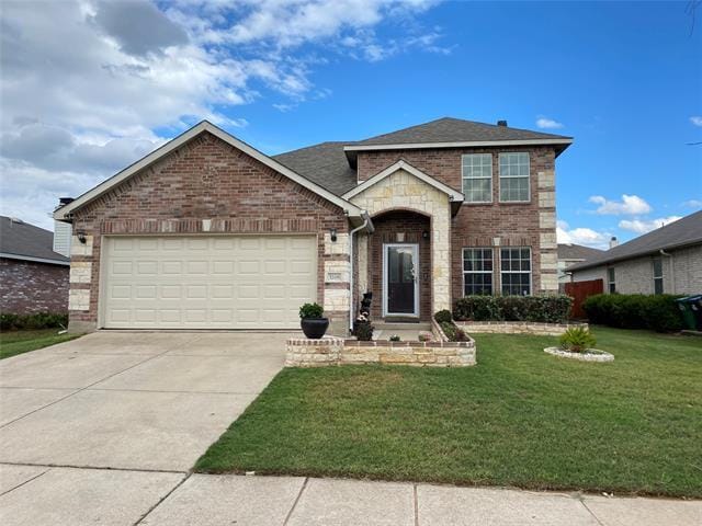 3206 Lipizzan Dr in Denton, TX - Building Photo - Building Photo