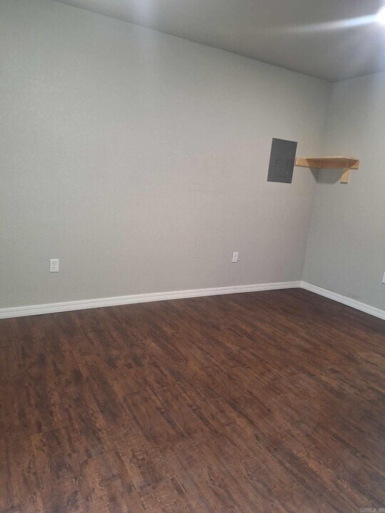 306 Hornbeck Ave in Mena, AR - Building Photo