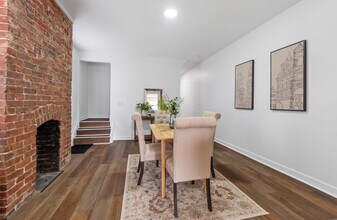466 N Garfield Ave in Columbus, OH - Foto de edificio - Building Photo
