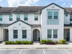 154 Captiva Dr in Davenport, FL - Building Photo