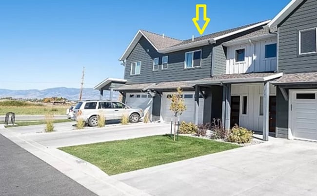 property at 4830 Flanders Way