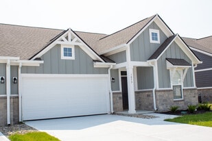 Westhaven at Avon in Avon, IN - Building Photo