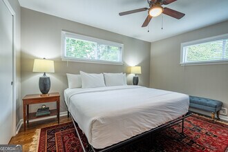 236 Pioneer Trail in Cartersville, GA - Building Photo - Building Photo