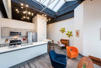 350 East Ave in Rochester, NY - Building Photo - Building Photo