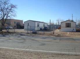 4409 Prince St SE in Albuquerque, NM - Building Photo