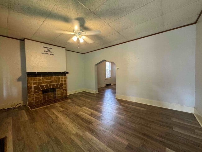 420 Arabella St in Pittsburgh, PA - Foto de edificio - Building Photo