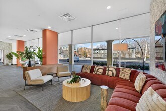 Reflections at the Wharf in Washington, DC - Building Photo - Building Photo