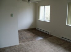 Maple Terrace Apartments in Hillsboro, OR - Foto de edificio - Interior Photo