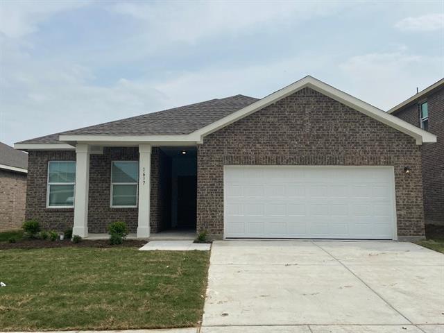 property at 1617 Shadow Hawk Dr