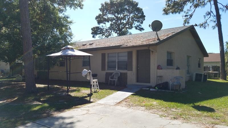 492 N Willowwood Pt in Crystal River, FL - Building Photo