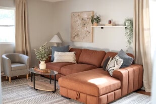 Room in Apartment on Liberty St in Durham, NC - Building Photo