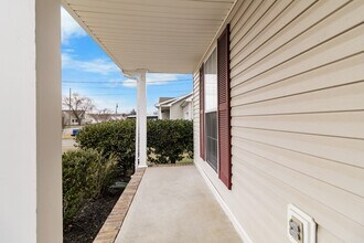 3437 Kingfisher Dr in Clarksville, TN - Building Photo - Building Photo