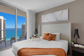 4010 S Ocean Dr, Unit SI ID1227393P in Hollywood, FL - Foto de edificio - Building Photo