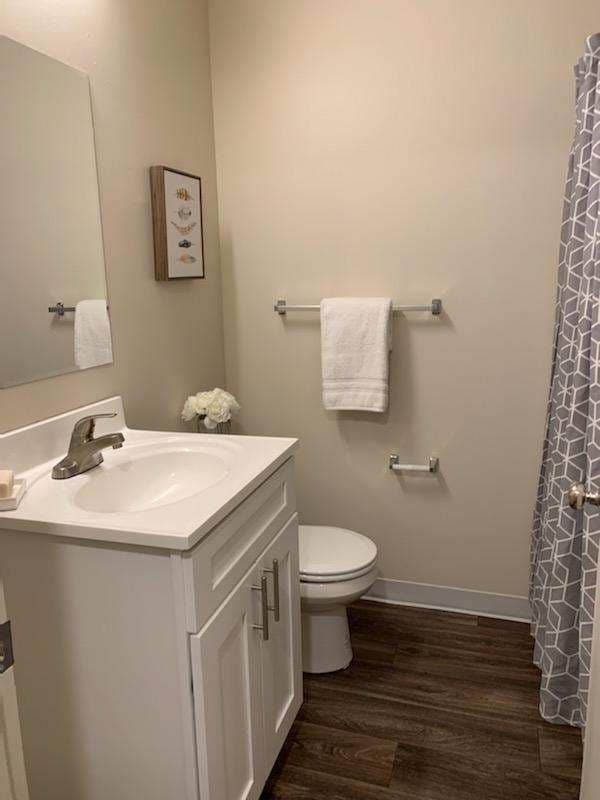 1121 Stainback St in Petersburg, VA - Building Photo - Building Photo