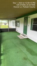 103 Hoover Ln in Satsuma, FL - Building Photo - Building Photo