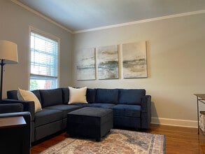 2613 39th St NW, Unit 3 in Washington, DC - Building Photo - Building Photo