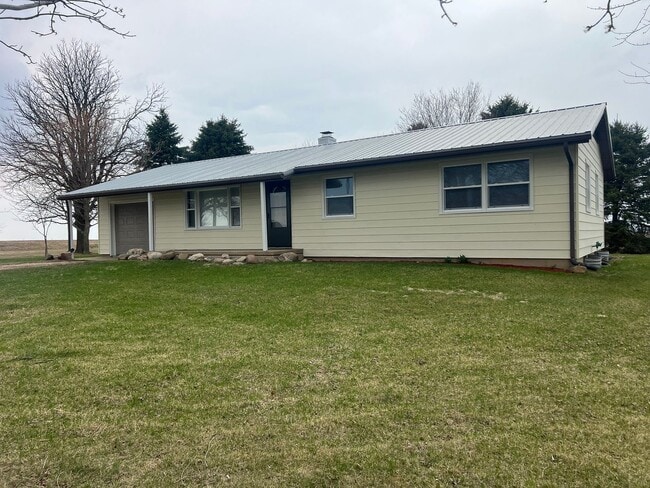 property at 5079 Byers Rd