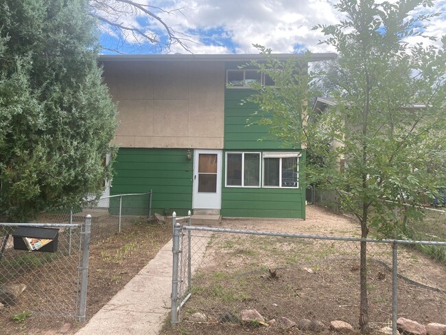 property at 235-235 Crestone Ave