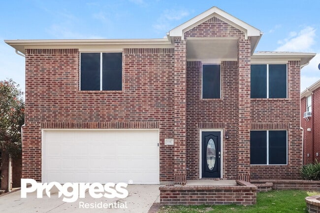 property at 9953 Legacy Dr