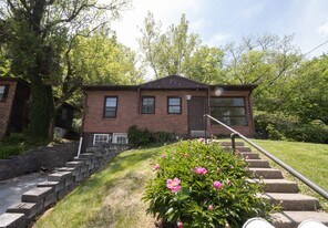 1804 Sunrise Dr in Columbia, MO - Building Photo